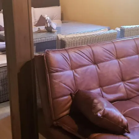 בית נופש Rozas פואנטה ויסגו