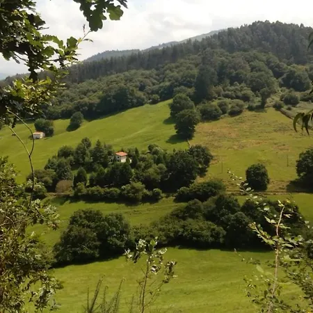 Rozas בית נופש