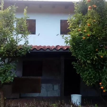 Rozas Vakantiehuis *