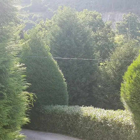 Dom wakacyjny Rozas Puente Viesgo