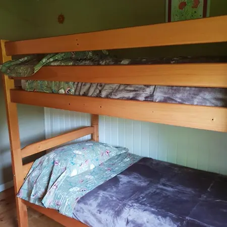 Rozas Holiday home *