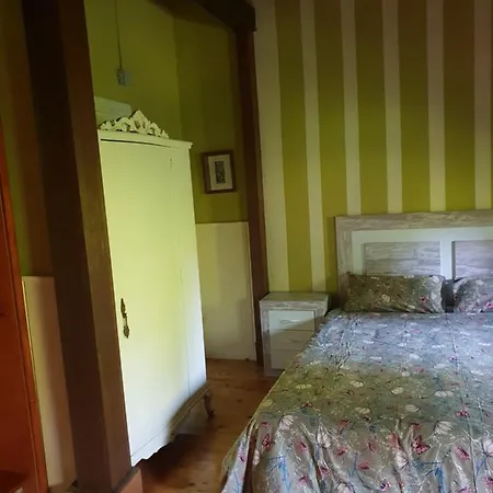 Rozas * פואנטה ויסגו