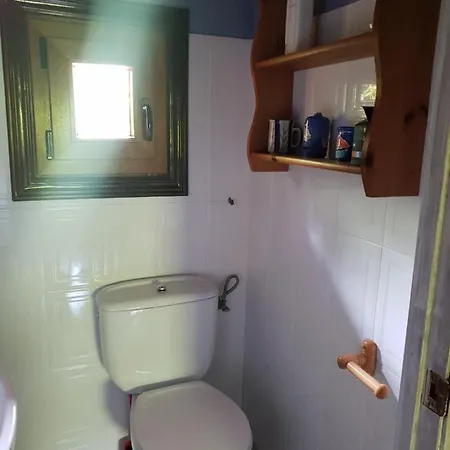 Rozas Holiday home