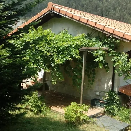 Holiday home Rozas *