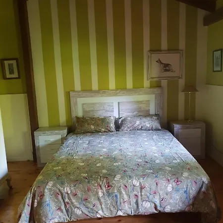 Rozas Nyaraló Puente Viesgo