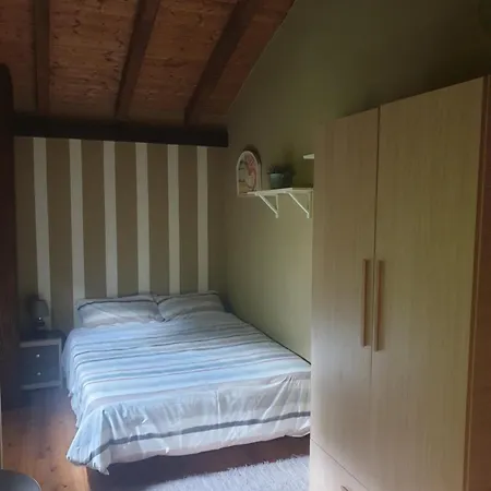 Rozas * פואנטה ויסגו