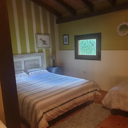 Rozas בית נופש *