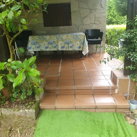 Rozas פואנטה ויסגו