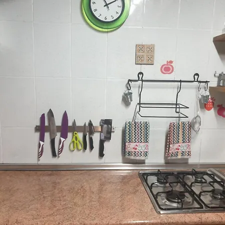 Rozas בית נופש *