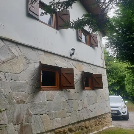 Holiday home Rozas Puente Viesgo
