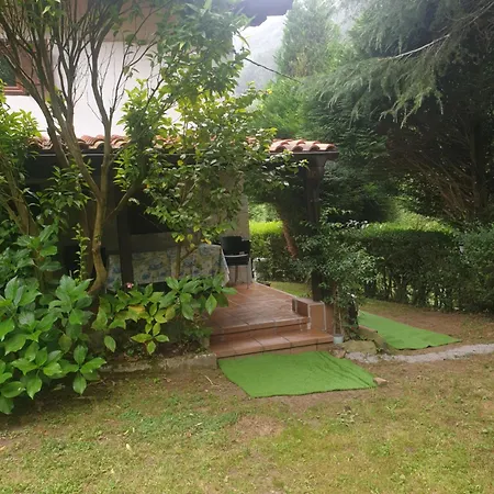 Rozas Holiday home