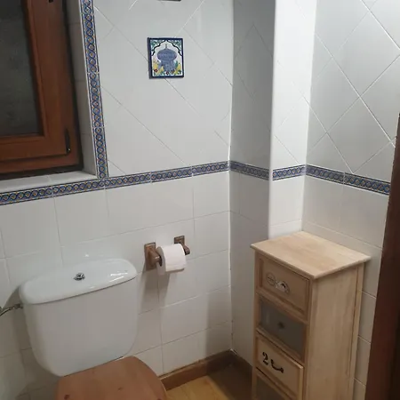 בית נופש Rozas *