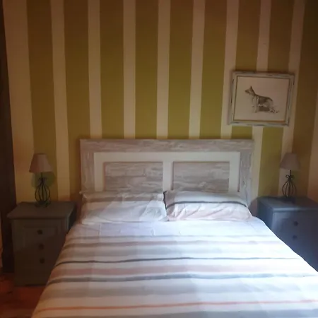 Rozas Holiday home Puente Viesgo
