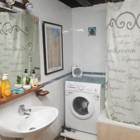 Rozas * פואנטה ויסגו