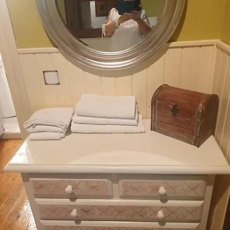 בית נופש Rozas