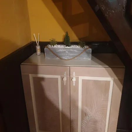 בית נופש Rozas *