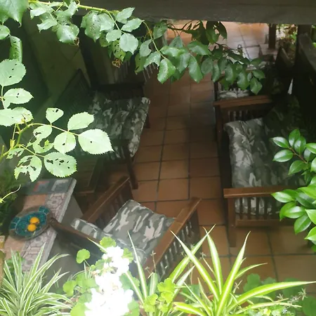 Holiday home Rozas Puente Viesgo