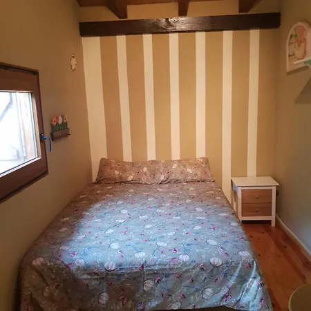 Holiday home Rozas Puente Viesgo