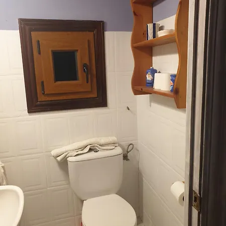 Holiday home Rozas Puente Viesgo