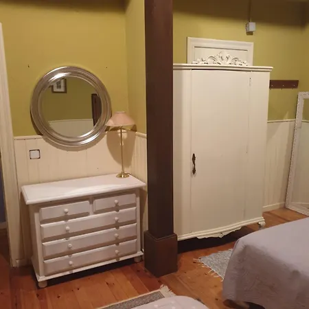 בית נופש Rozas