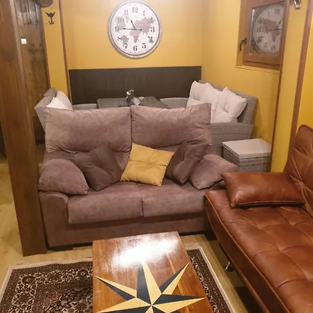 Holiday home Rozas