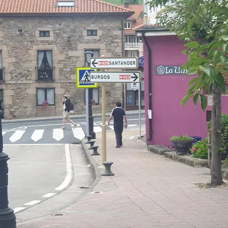 Rozas Puente Viesgo
