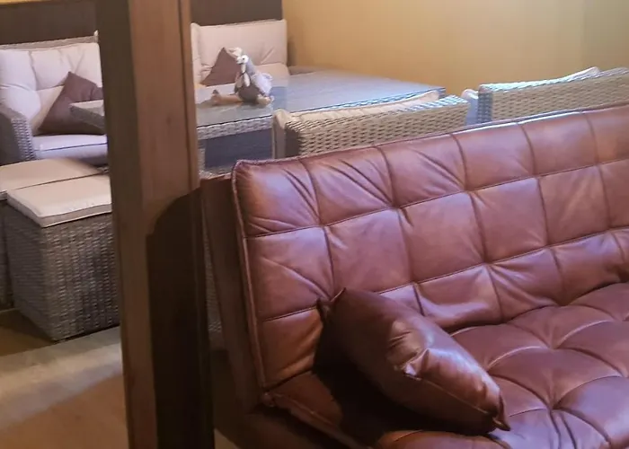 Tatil Evi Rozas Puente Viesgo