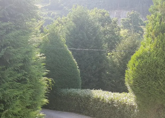 Vakantiehuis Rozas Puente Viesgo