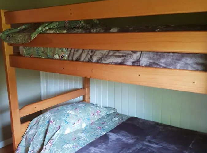 Rozas Vakantiehuis *