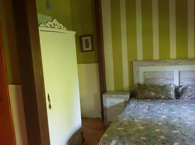 Rozas * Puente Viesgo