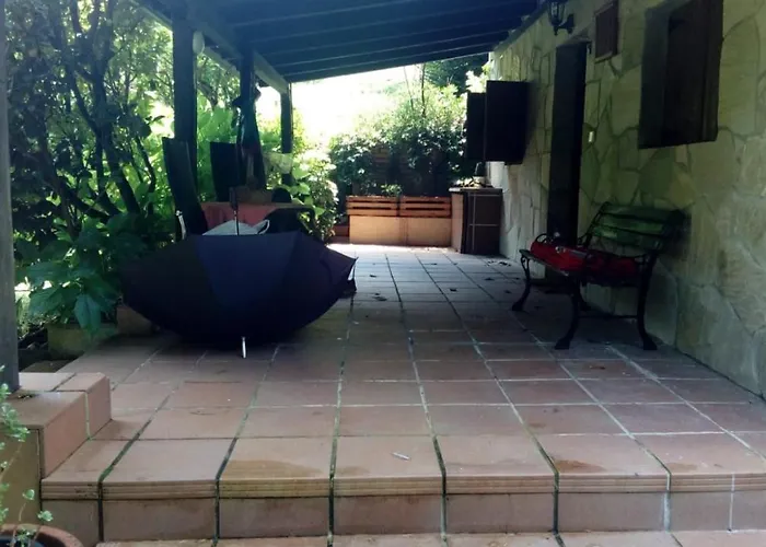 Rozas * Puente Viesgo