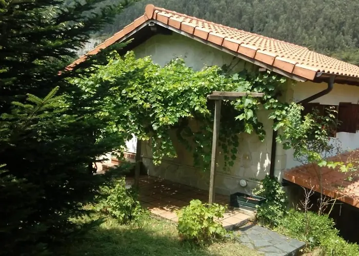 Vakantiehuis Rozas *