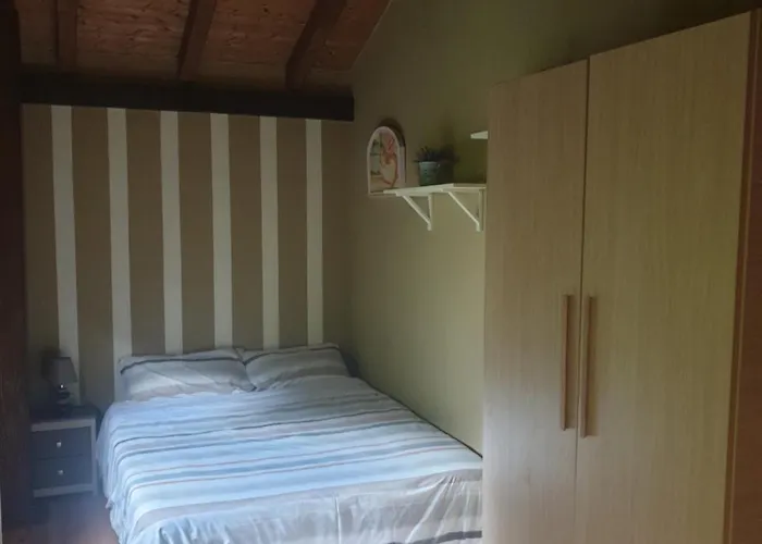 Rozas * Puente Viesgo