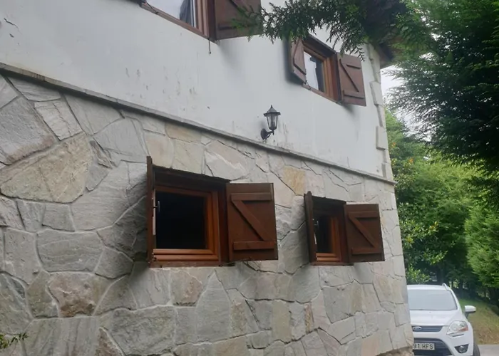 Tatil Evi Rozas Puente Viesgo