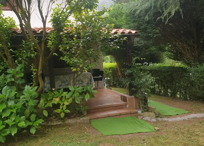 Rozas Tatil Evi