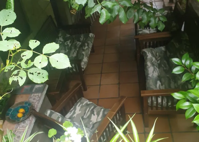 Tatil Evi Rozas Puente Viesgo