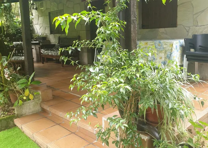 Rozas Tatil Evi Puente Viesgo