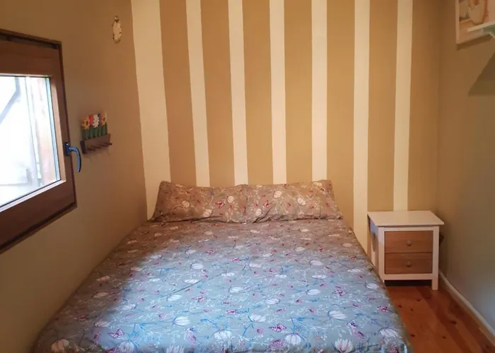 Tatil Evi Rozas Puente Viesgo