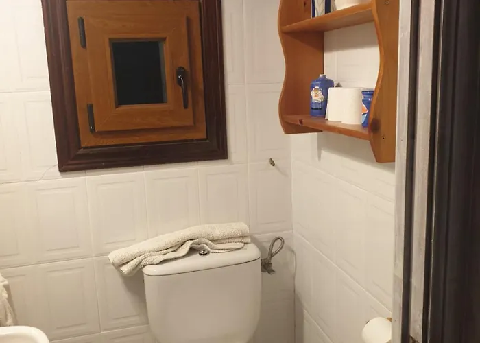 Tatil Evi Rozas Puente Viesgo