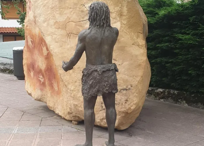 Tatil Evi Rozas Puente Viesgo